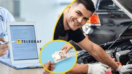 В Украине лучше оплачивается физический, а не интеллектуальный труд