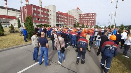 Акції протесту в Білорусії: на мітинги вийшли працівники заводів по всій країні