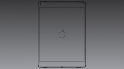 В Интернете появились первые снимки обновленного iPad Pro