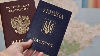 В США не поддерживают паспортную инициативу России