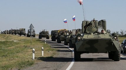 Отправит ли Путин войска за днепровской водой для Крыма? Прогноз генерала
