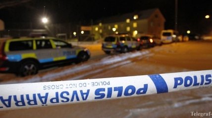 В Швеции произошло убийство в приюте для беженцев