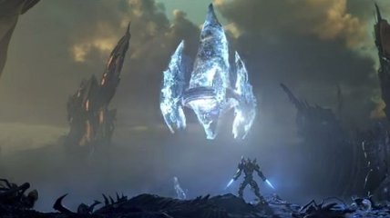 Blizzard объявила дату начала продаж StarCraft II (Видео)