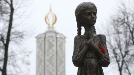 СБУ обнародовала архив КГБ о замалчивании Голодомора