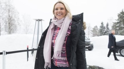 Министр юстиции Норвегии ушла в отставку из-за публикаций в социальной сети