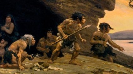 Ученые выяснили, что привело к исчезновению древних людей