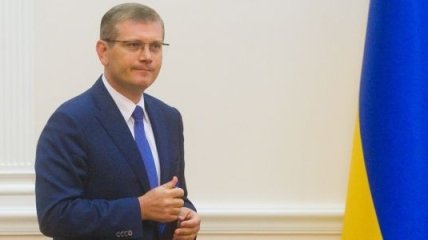 Украина и Грузия планируют довести товарооборот до $1 млрд 