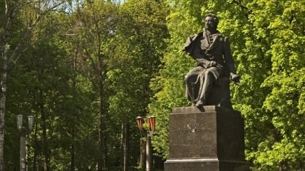 В столичном Парке Пушкина "поселится" сказка 
