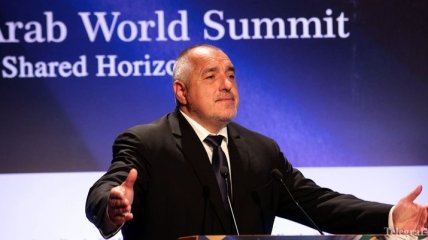 Премьер Болгарии отреагировал на расистский скандал в отборе Евро-2020