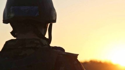 Вражеский обстрел Желтого: тяжело ранен украинский боец