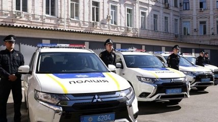 Пикет за импичмент Зеленского: в полиции Ровно пройдет служебная проверка