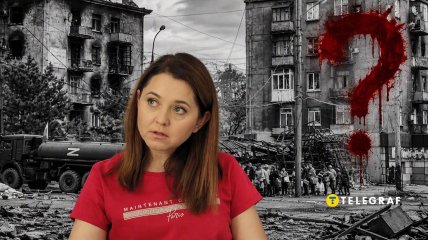 Валентина Рубцова