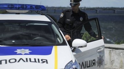 Фацевич: Патрульная полиция Харькова будет усилена бронегруппами