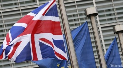 Вероятность выхода Британии из ЕС без соглашения крайне мала