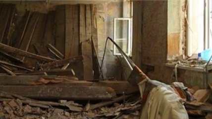 Стали известны причины обрушения перекрытия в жилом доме во Львове