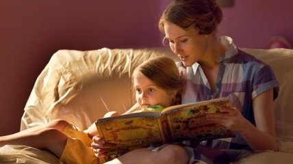 3 идеи, как привить малышу любовь к чтению