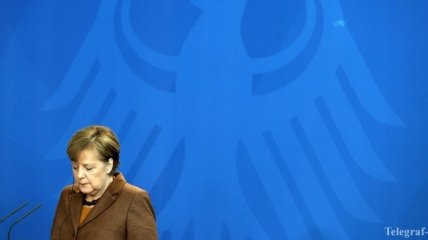 Меркель приветствует решение СДПГ о коалиции