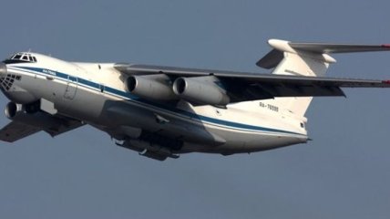 Военный самолет РФ ворвался в воздушное пространство Эстонии
