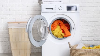 Сколько можно не вытаскивать вещи из стиральной машины