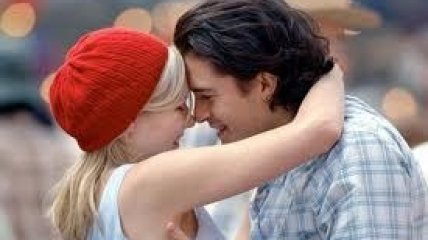 Материнский инстинкт заставляет влюбляться