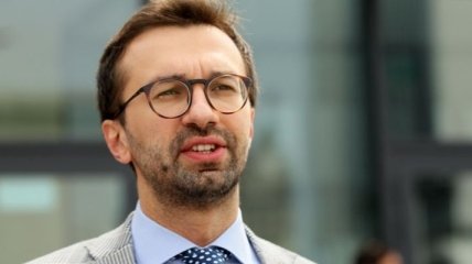 Лещенко обвинил НАПК в лживом объявлении