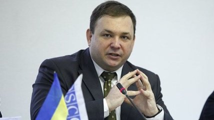 Председатель КС Украины поддерживает внесение изменений в Конституцию
