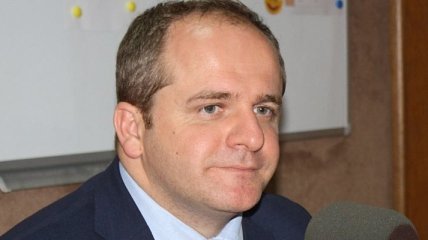 Коваль призывает реализовать решение решение Евросуда по Луценку