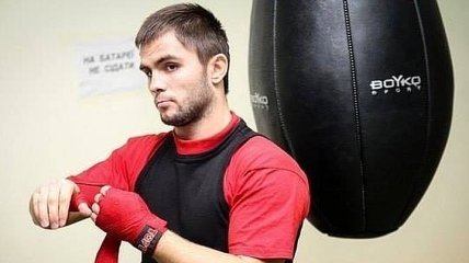 Украинский боксер Митрофанов узнал имя следующего соперника