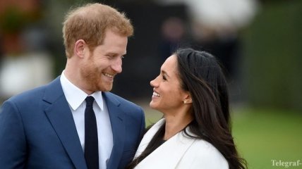 Свадьба принца Гарри может принести Британии около £500 миллионов