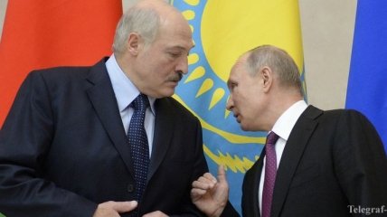 Лукашенко о ценах на газ: Россия не согласилась ни на одно предложение Беларуси