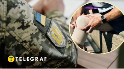 Хвороби, які звільняють від мобілізації