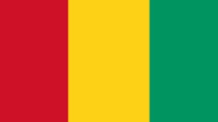 Рио-2016. Спортсмены из Гвинеи не возвратились на родину 