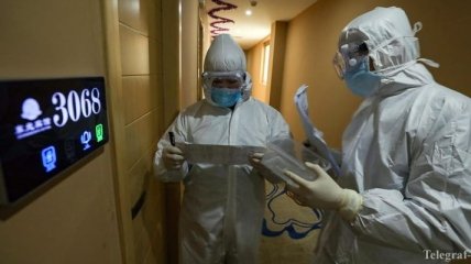 Китайский коронавирус зафиксировали еще в одной стране