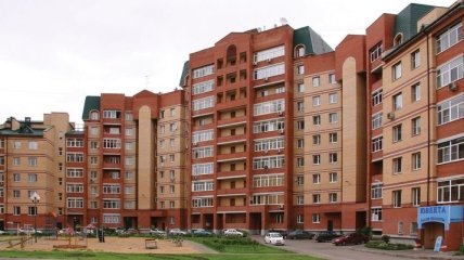 В Украине дешевеет недвижимость