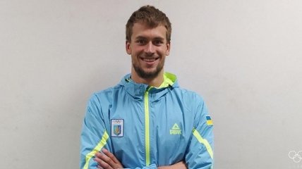 Ще одна "бронза": український плавець Романчук став третім на Олімпіаді в Токіо