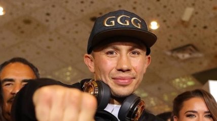 Промоутер: IBF унизила Головкина