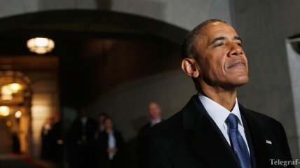 Обама заявил о возвращении на международную арену
