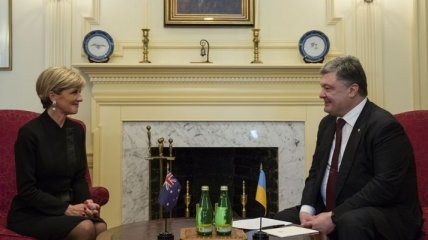 Украина и Австралия требуют освободить Савченко и наказать виновных в гибели MH17