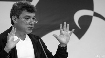 В МВД РФ подтвердили информацию об убийстве Немцова