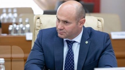 Министр внутренних дел Молдовы подхватил COVID-19