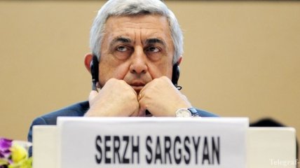 Членам семьи экс-президента Армении предъявили обвинения