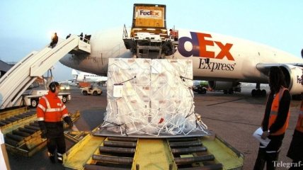 FedEx заказала крупнейшую партию самолетов Boeing 767