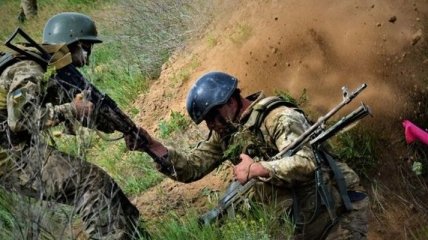 Ситуация на Донбассе: оккупанты 6 раз нарушили режим тишины 