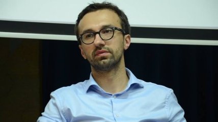 "Укрнафта" призывает Сергея Лещенко к объективности