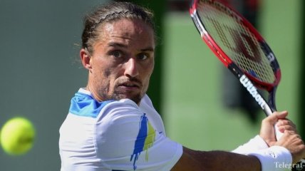 Лучший украинский теннисист не поедет на Олимпиаду из-за вируса Зика