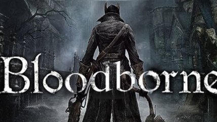 Новые подробности о ролевом экшене Bloodborne