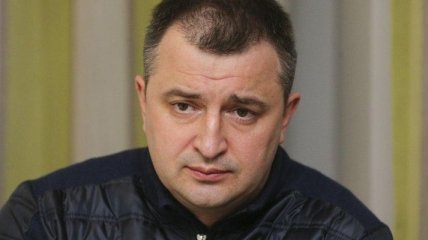 Рябошапка уволил прокурора Кулика