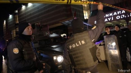 В Турции задержан шестой подозреваемый по делу об убийстве посла РФ