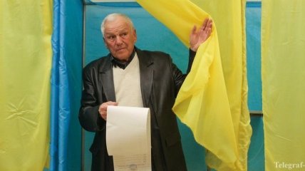 Второй тур выборов: ЦИК передала бюллетени на заграничные участки