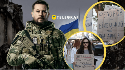 Андрій Білецький